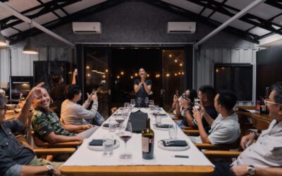 Gaya hidup sehat & Kecantikan ala Chef Renatta